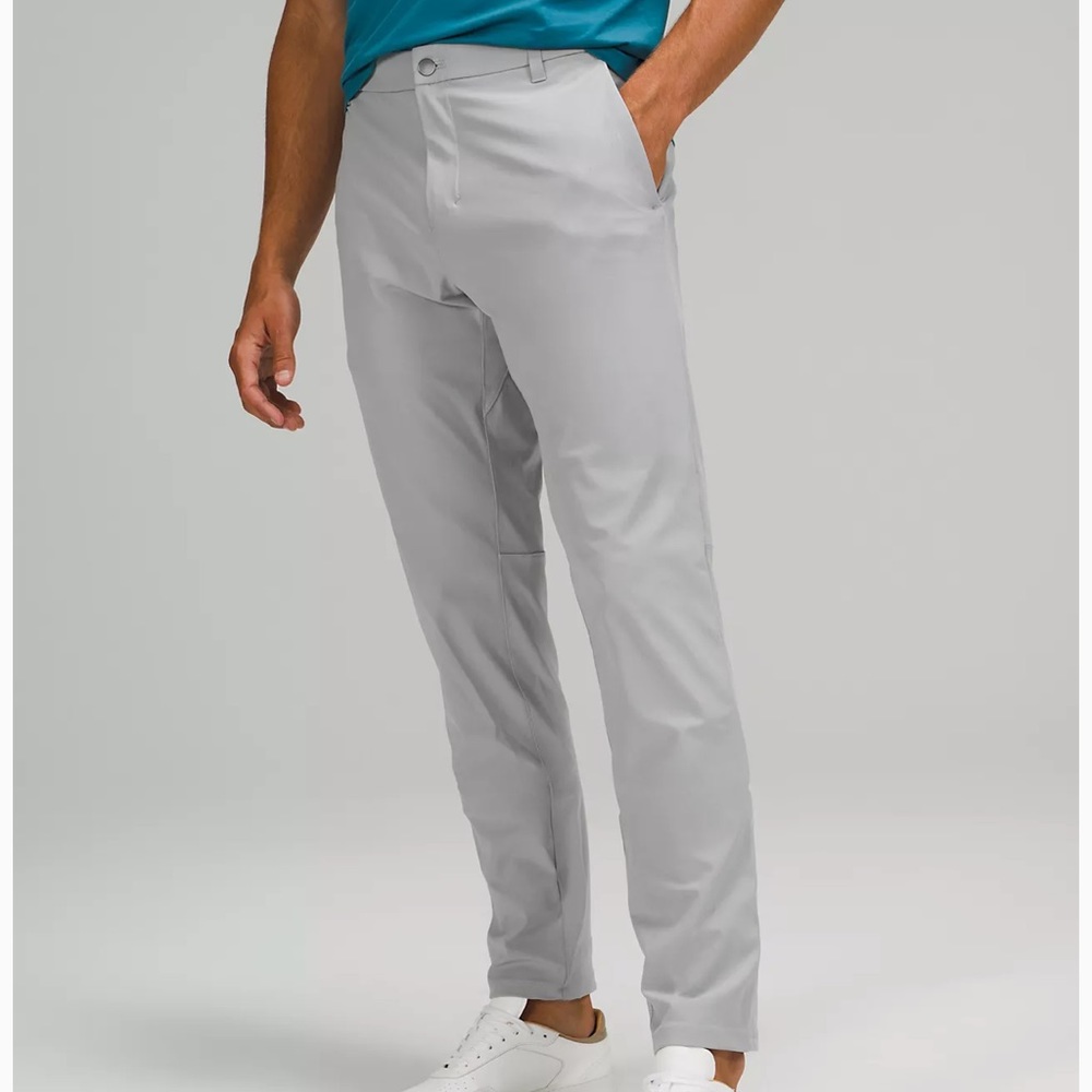 Lululemon Commission Classic-Fit Pan